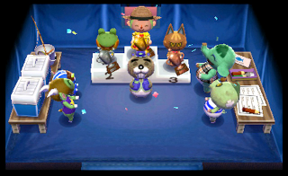 Illustration for article titled Animal Crossing: New Leaf: The Kotaku Review